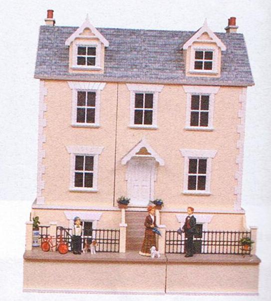 River Cottage